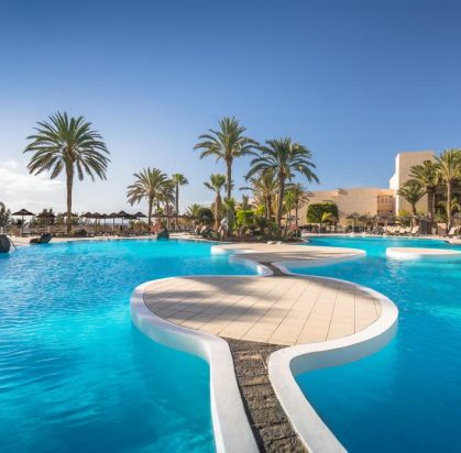 Ôclub Experience Barceló Lanzarote Active Resort 4*, Séjour Espagne & ses îles, Canaries, Lanzarote par Ôvoyages Ôclub Experience Barceló Lanzarote Active Resort 4*, Séjour Espagne & ses îles, Canaries, Lanzarote par Ôvoyages