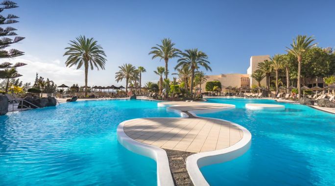 Ôclub Experience Barceló Lanzarote Active Resort 4*, Séjour Espagne & ses îles, Canaries, Lanzarote par Ôvoyages Ôclub Experience Barceló Lanzarote Active Resort 4*, Séjour Espagne & ses îles, Canaries, Lanzarote par Ôvoyages