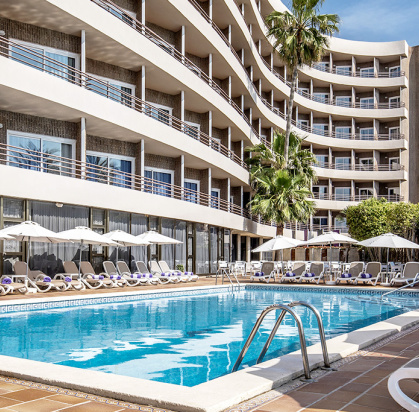 Hôtel Be Live Experience Costa Palma 4* Adult Only +18, Séjour Espagne & ses îles, Baléares, Majorque par Ôvoyages Hôtel Be Live Experience Costa Palma 4* Adult Only +18, Séjour Espagne & ses îles, Baléares, Majorque par Ôvoyages