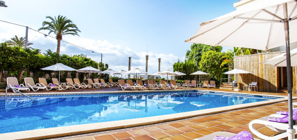 Hôtel Be Live Experience Costa Palma 4* Adult Only +18, Séjour Espagne & ses îles, Baléares, Majorque par Ôvoyages Hôtel Be Live Experience Costa Palma 4* Adult Only +18, Séjour Espagne & ses îles, Baléares, Majorque par Ôvoyages