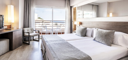 Hôtel Be Live Experience Costa Palma 4* Adult Only +18, Séjour Espagne & ses îles, Baléares, Majorque par Ôvoyages Hôtel Be Live Experience Costa Palma 4* Adult Only +18, Séjour Espagne & ses îles, Baléares, Majorque par Ôvoyages