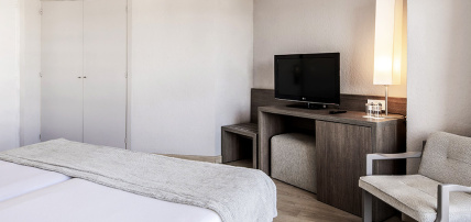 Hôtel Be Live Experience Costa Palma 4* Adult Only +18, Séjour Espagne & ses îles, Baléares, Majorque par Ôvoyages Hôtel Be Live Experience Costa Palma 4* Adult Only +18, Séjour Espagne & ses îles, Baléares, Majorque par Ôvoyages