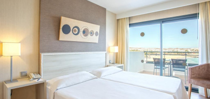 Hôtel THB Lanzarote Beach 4*, Séjour Espagne, Canaries, Lanzarote par Ôvoyages Hôtel THB Lanzarote Beach 4*, Séjour Espagne, Canaries, Lanzarote par Ôvoyages