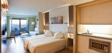 Hôtel THB Lanzarote Beach 4*, Séjour Espagne, Canaries, Lanzarote par Ôvoyages Hôtel THB Lanzarote Beach 4*, Séjour Espagne, Canaries, Lanzarote par Ôvoyages