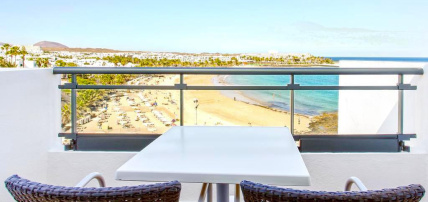 Hôtel THB Lanzarote Beach 4*, Séjour Espagne, Canaries, Lanzarote par Ôvoyages Hôtel THB Lanzarote Beach 4*, Séjour Espagne, Canaries, Lanzarote par Ôvoyages