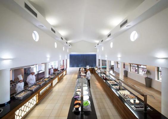 Hôtel Bella Beach 5* Hôtel Bella Beach 5*