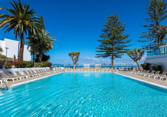 Hôtel Best Semiramis 5* by Ôvoyages Hôtel Best Semiramis 5* by Ôvoyages