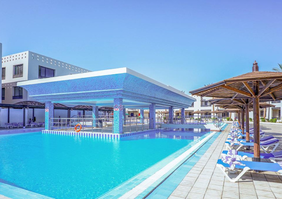 Smart club Blend Club Aqua Resort 4* Smart club Blend Club Aqua Resort 4* - photo 2