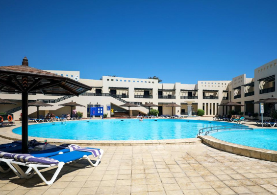 Smart club Blend Club Aqua Resort 4* Smart club Blend Club Aqua Resort 4* - photo 3