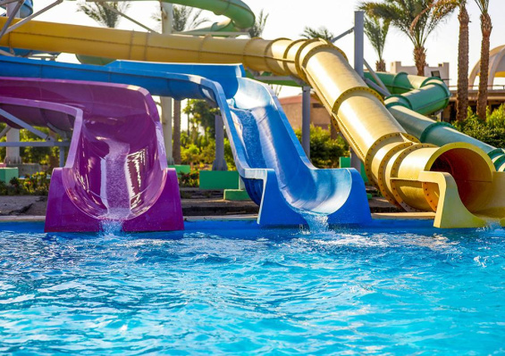 Smart club Blend Club Aqua Resort 4* Smart club Blend Club Aqua Resort 4* - photo 4