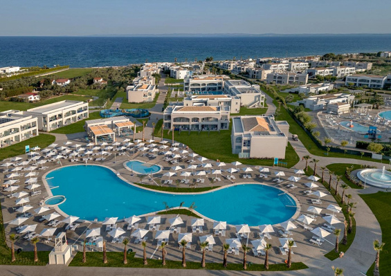 Hôtel Blue Lagoon Queen 5* Hôtel Blue Lagoon Queen 5*