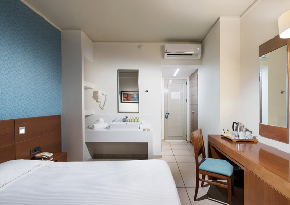 Hôtel Blue Lagoon Resort 5* Hôtel Blue Lagoon Resort 5*