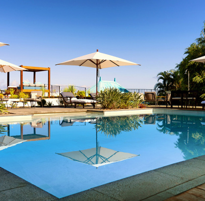 Relais & Châteaux Blue Margouillat 5*, Séjour Réunion par Ôvoyages Relais & Châteaux Blue Margouillat 5*, Séjour Réunion par Ôvoyages