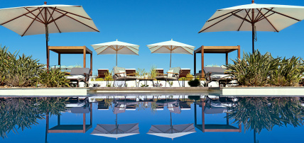 Relais & Châteaux Blue Margouillat 5*, Séjour Réunion par Ôvoyages Relais & Châteaux Blue Margouillat 5*, Séjour Réunion par Ôvoyages