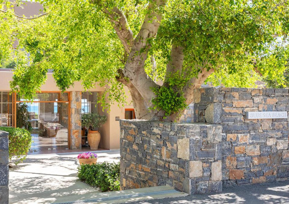 Hôtel Blue Sea Beach Affiliated by Melia 5* Hôtel Blue Sea Beach Affiliated by Melia 5*