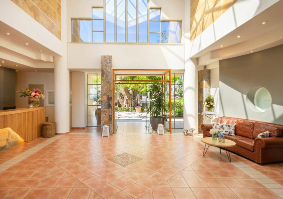 Hôtel Blue Sea Beach Affiliated by Melia 5* Hôtel Blue Sea Beach Affiliated by Melia 5*