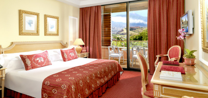 Hôtel Botanico & The Oriental Spa 5*, Séjour Espagne & ses îles, Canaries, Tenerife par Ôvoyages Hôtel Botanico & The Oriental Spa 5*, Séjour Espagne & ses îles, Canaries, Tenerife par Ôvoyages