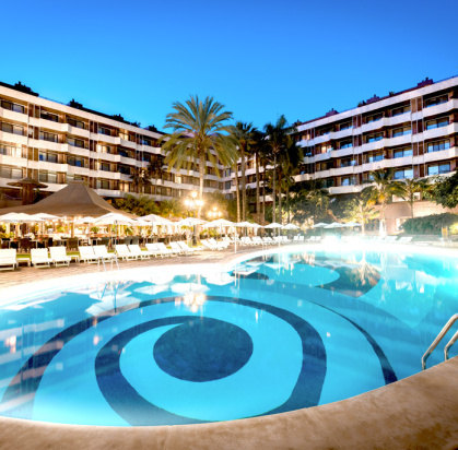 Hôtel Botanico & The Oriental Spa 5*, Séjour Espagne & ses îles, Canaries, Tenerife par Ôvoyages Hôtel Botanico & The Oriental Spa 5*, Séjour Espagne & ses îles, Canaries, Tenerife par Ôvoyages