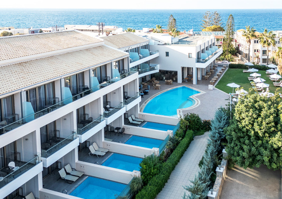 Hôtel Castello Boutique Resort & Spa 5* Adult Only +16 Hôtel Castello Boutique Resort & Spa 5* Adult Only +16