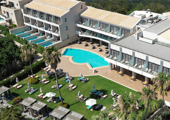 Hôtel Castello Boutique Resort & Spa 5* Adult Only +16 Hôtel Castello Boutique Resort & Spa 5* Adult Only +16
