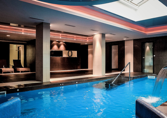 Hôtel Castello Boutique Resort & Spa 5* Adult Only +16 Hôtel Castello Boutique Resort & Spa 5* Adult Only +16