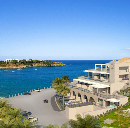 Hôtel Castello Infinity Suites 5* Adult Only +16, Séjour Grèce & ses îles, Crète par Ôvoyages Hôtel Castello Infinity Suites 5* Adult Only +16, Séjour Grèce & ses îles, Crète par Ôvoyages