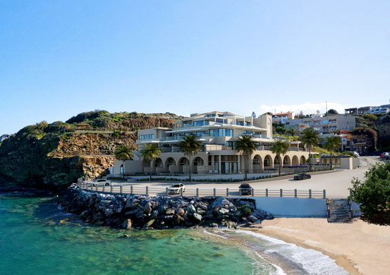 Hôtel Castello Infinity Suites 5* Adult Only +16 Hôtel Castello Infinity Suites 5* Adult Only +16