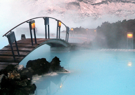 City Break à Reykjavik : Bien-être & Aurores Boréales by Ôvoyages City Break à Reykjavik : Bien-être & Aurores Boréales by Ôvoyages - photo 5