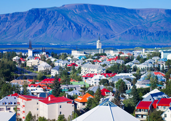 City Break à Reykjavik : Découvertes Boréales 3* by Ôvoyages City Break à Reykjavik : Découvertes Boréales 3* by Ôvoyages - photo 3