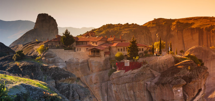 Autotour Corfou, Macédoine & les Météores, Circuit Grèce & ses îles, Corfou par Ôvoyages Autotour Corfou, Macédoine & les Météores, Circuit Grèce & ses îles, Corfou par Ôvoyages