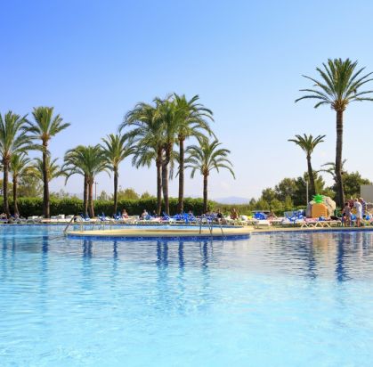 Hôtel Club Mac Alcúdia 3*, Séjour Espagne & ses îles, Baléares, Majorque par Ôvoyages Hôtel Club Mac Alcúdia 3*, Séjour Espagne & ses îles, Baléares, Majorque par Ôvoyages