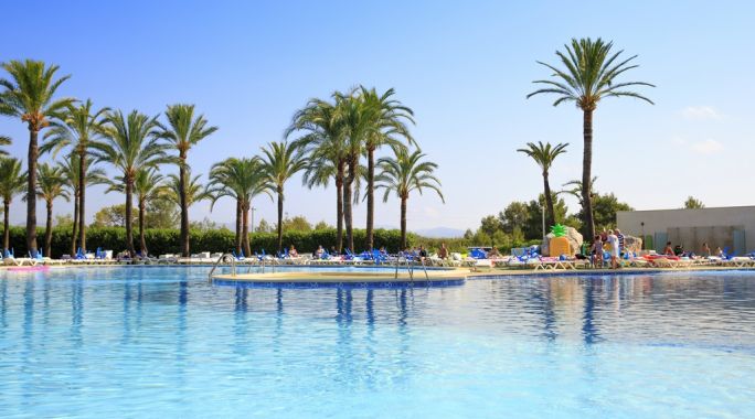 Hôtel Club Mac Alcúdia 3*, Séjour Espagne & ses îles, Baléares, Majorque par Ôvoyages Hôtel Club Mac Alcúdia 3*, Séjour Espagne & ses îles, Baléares, Majorque par Ôvoyages