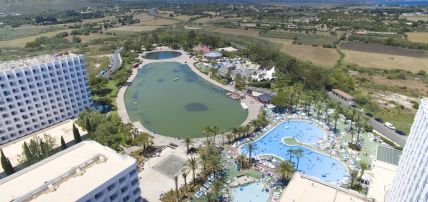 Hôtel Club Mac Alcúdia 3*, Séjour Espagne & ses îles, Baléares, Majorque par Ôvoyages Hôtel Club Mac Alcúdia 3*, Séjour Espagne & ses îles, Baléares, Majorque par Ôvoyages