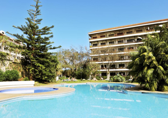 Hôtel Coral Teide Mar Apartments 3* Hôtel Coral Teide Mar Apartments 3*