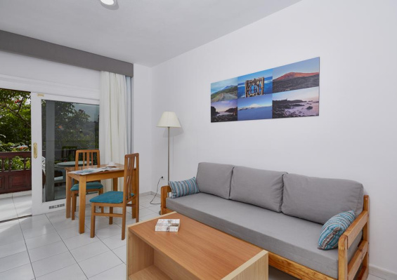 Hôtel Coral Teide Mar Apartments 3* Hôtel Coral Teide Mar Apartments 3*