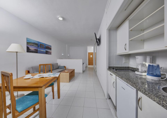 Hôtel Coral Teide Mar Apartments 3* Hôtel Coral Teide Mar Apartments 3*