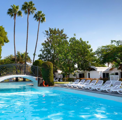 Hôtel Cordial Biarritz 3*, Séjour Espagne, Canaries, Grande Canarie par Ôvoyages Hôtel Cordial Biarritz 3*, Séjour Espagne, Canaries, Grande Canarie par Ôvoyages