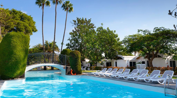 Hôtel Cordial Biarritz 3*, Séjour Espagne, Canaries, Grande Canarie par Ôvoyages Hôtel Cordial Biarritz 3*, Séjour Espagne, Canaries, Grande Canarie par Ôvoyages