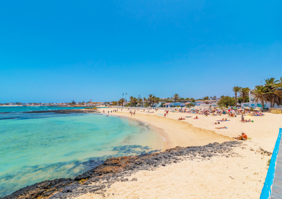 Hôtel Livvo Corralejo Beach 4* by Ôvoyages Hôtel Livvo Corralejo Beach 4* by Ôvoyages