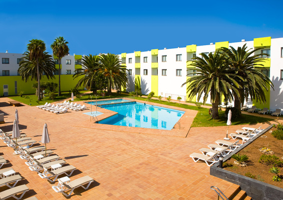 Hôtel Livvo Corralejo Beach 4* by Ôvoyages Hôtel Livvo Corralejo Beach 4* by Ôvoyages