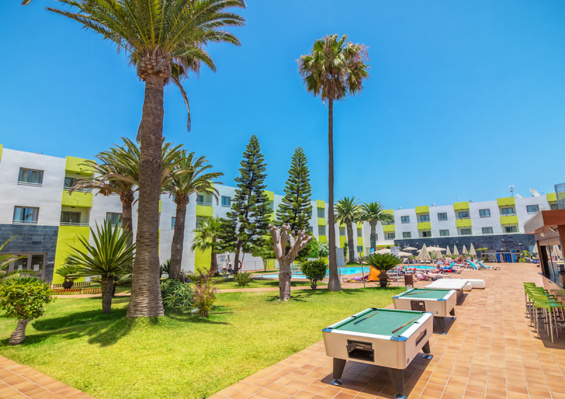 Hôtel Livvo Corralejo Beach 4* by Ôvoyages Hôtel Livvo Corralejo Beach 4* by Ôvoyages