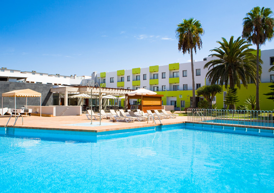 Hôtel Livvo Corralejo Beach 4* by Ôvoyages Hôtel Livvo Corralejo Beach 4* by Ôvoyages