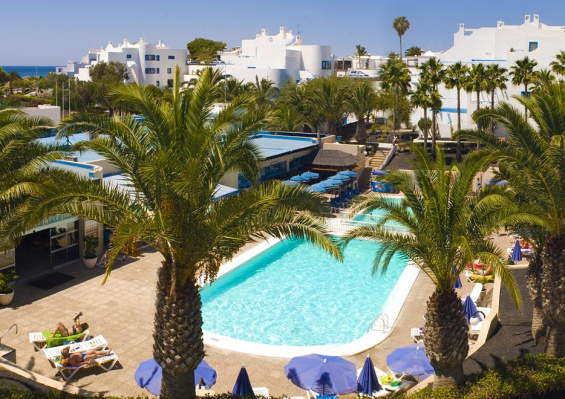 Appart'hôtel Costa Mar 3* Appart'hôtel Costa Mar 3*