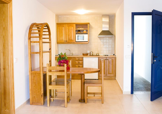 Appart'hôtel Costa Mar 3* Appart'hôtel Costa Mar 3*