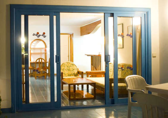 Appart'hôtel Costa Mar 3* Appart'hôtel Costa Mar 3*