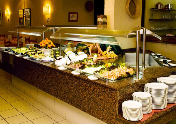 Appart'hôtel Costa Mar 3* Appart'hôtel Costa Mar 3*