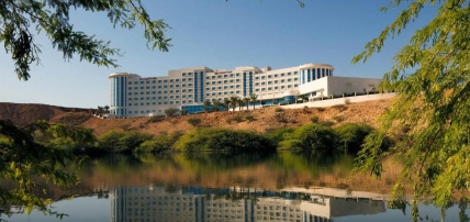 Hôtel Crowne Plaza Ocec 4*, Séjour Oman par Ôvoyages Hôtel Crowne Plaza Ocec 4*, Séjour Oman par Ôvoyages