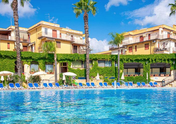 Hôtel Caesar Palace 4* Hôtel Caesar Palace 4*