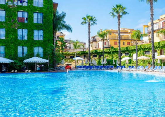 Hôtel Caesar Palace 4* Hôtel Caesar Palace 4*