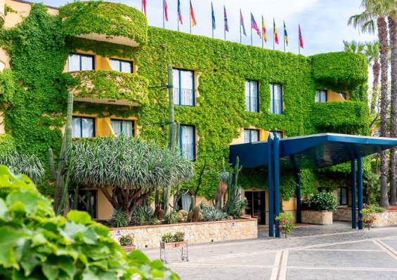 Hôtel Caesar Palace 4* Hôtel Caesar Palace 4*